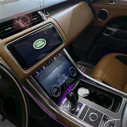 لاند روفر رانج روفر سبورت